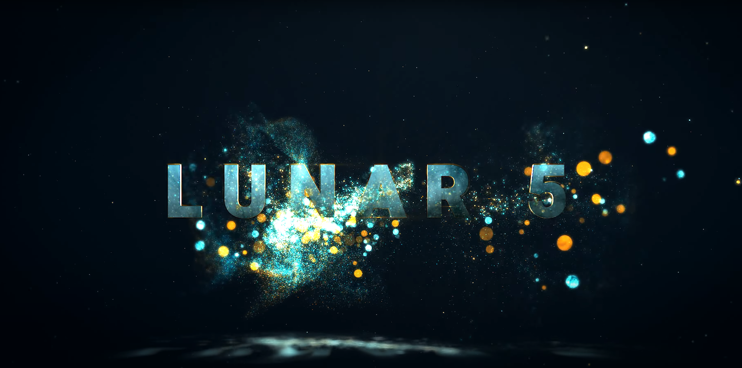 Lunar 5 Scene 1